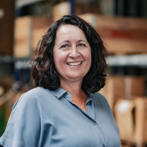 Corinne Klinger Corinne Klinger