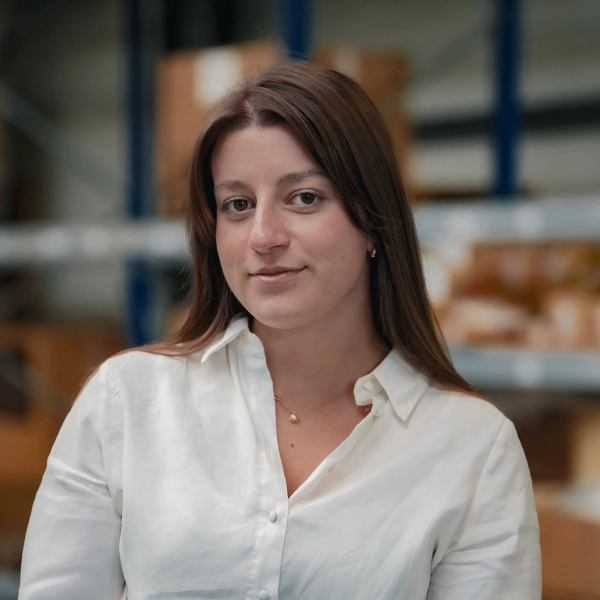 Manon Quémar